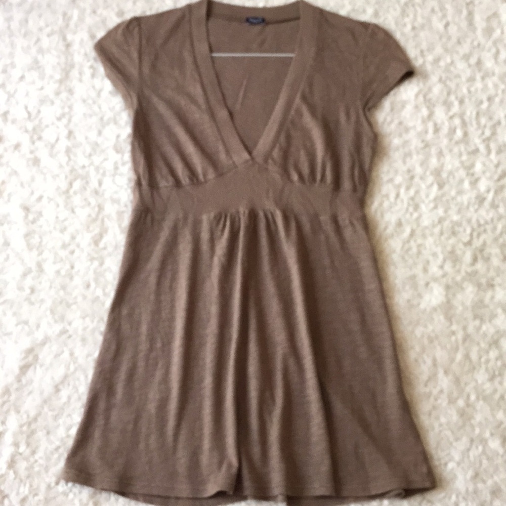 Anthropologie top